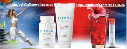 Les produits innovants de Globallee: Eterno et Taka