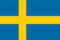 Globallee Suède - Konungariket Sverige - Suède