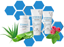 Eterno ne contient pas d‘hormone de croissance HGH? Eterno promeut un bon fonctionnement des cellules de notre corps..